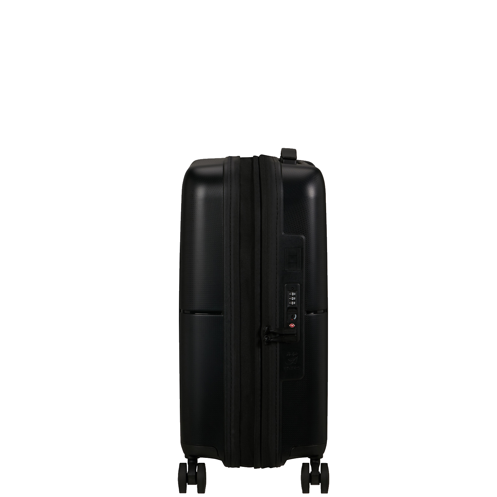 
American Tourister Dashpop Disney 55cm Expandable Cabin Suitcase Mickey Neon Gradient