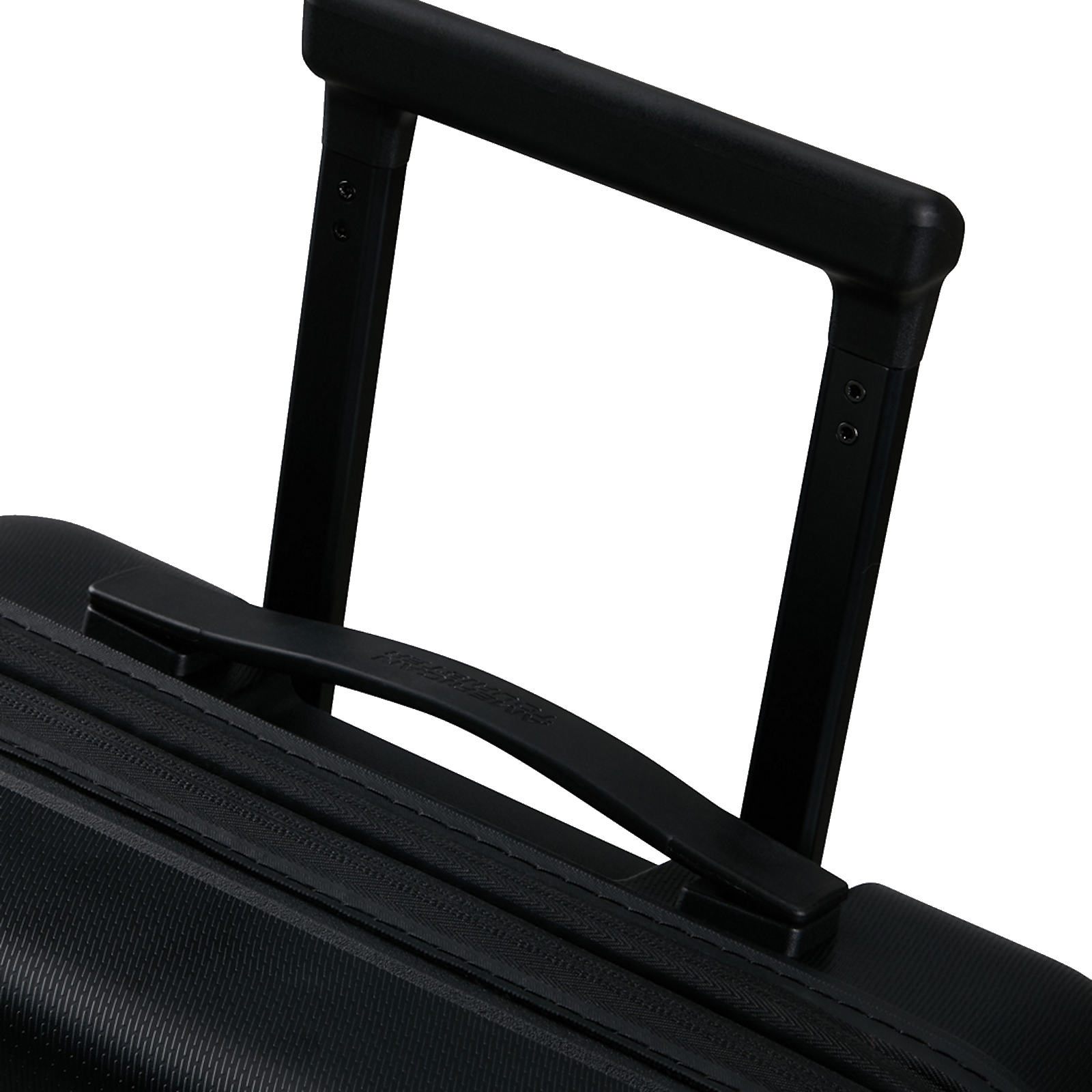 
American Tourister Dashpop Disney 55cm Expandable Cabin Suitcase Mickey Neon Gradient