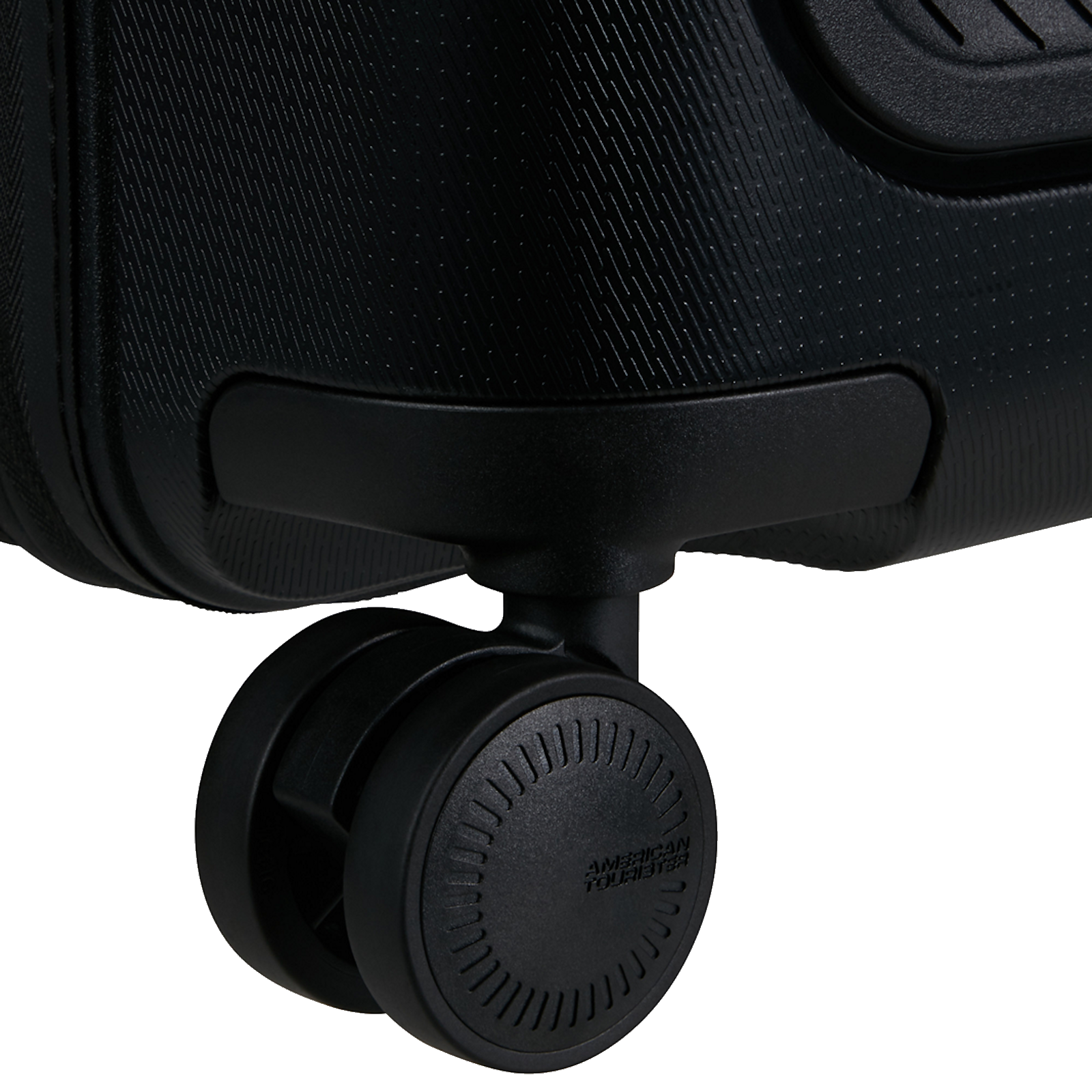 
American Tourister Dashpop Disney 55cm Expandable Cabin Suitcase Mickey Neon Gradient