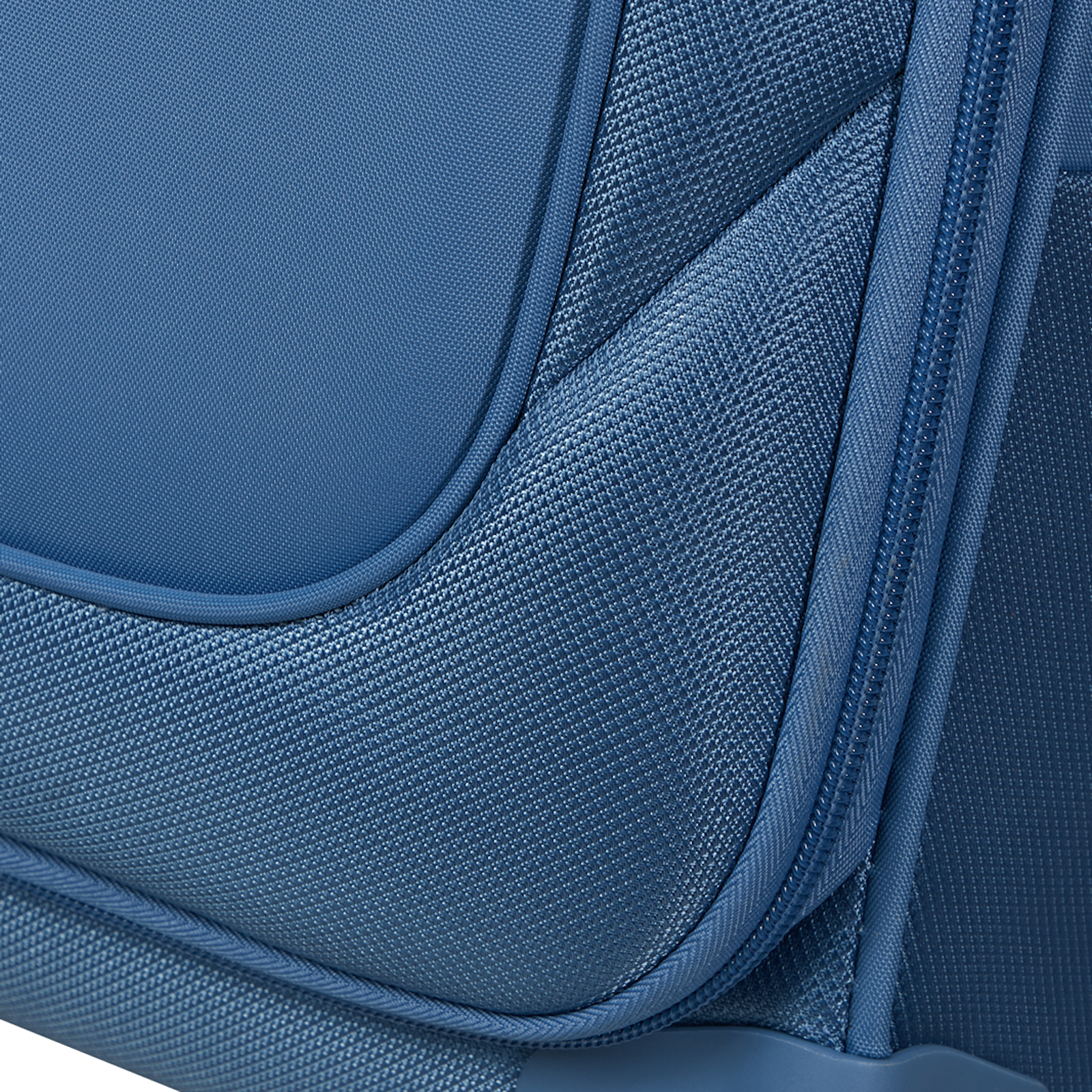 
Samsonite Re-Lite 78cm Expandable Large Suitcase Capri Blue