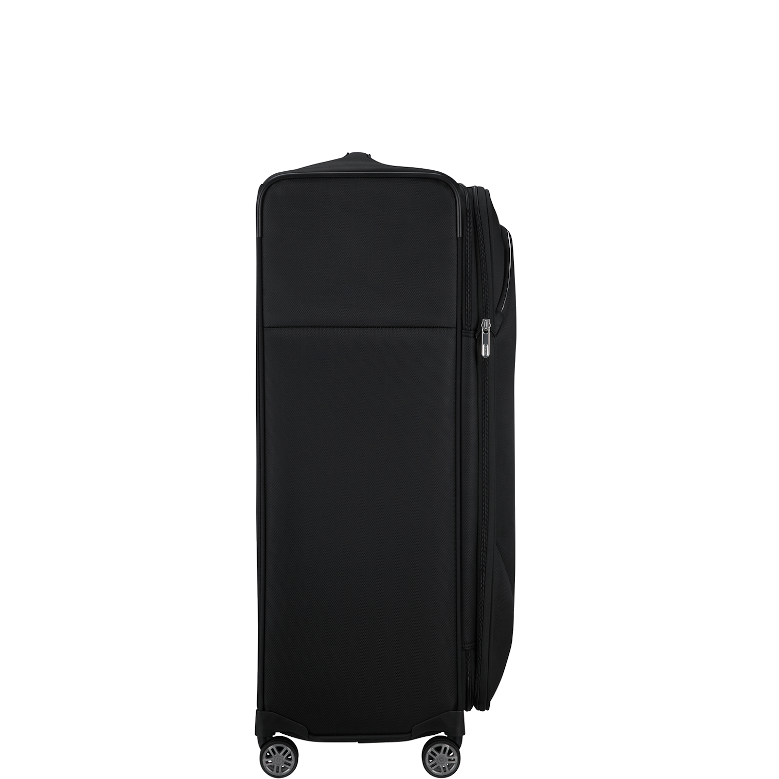 
Samsonite Re-Lite 83cm Expandable XL Suitcase Black