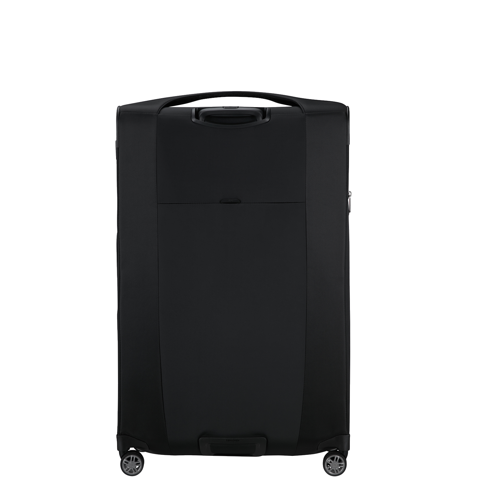 
Samsonite Re-Lite 83cm Expandable XL Suitcase Black