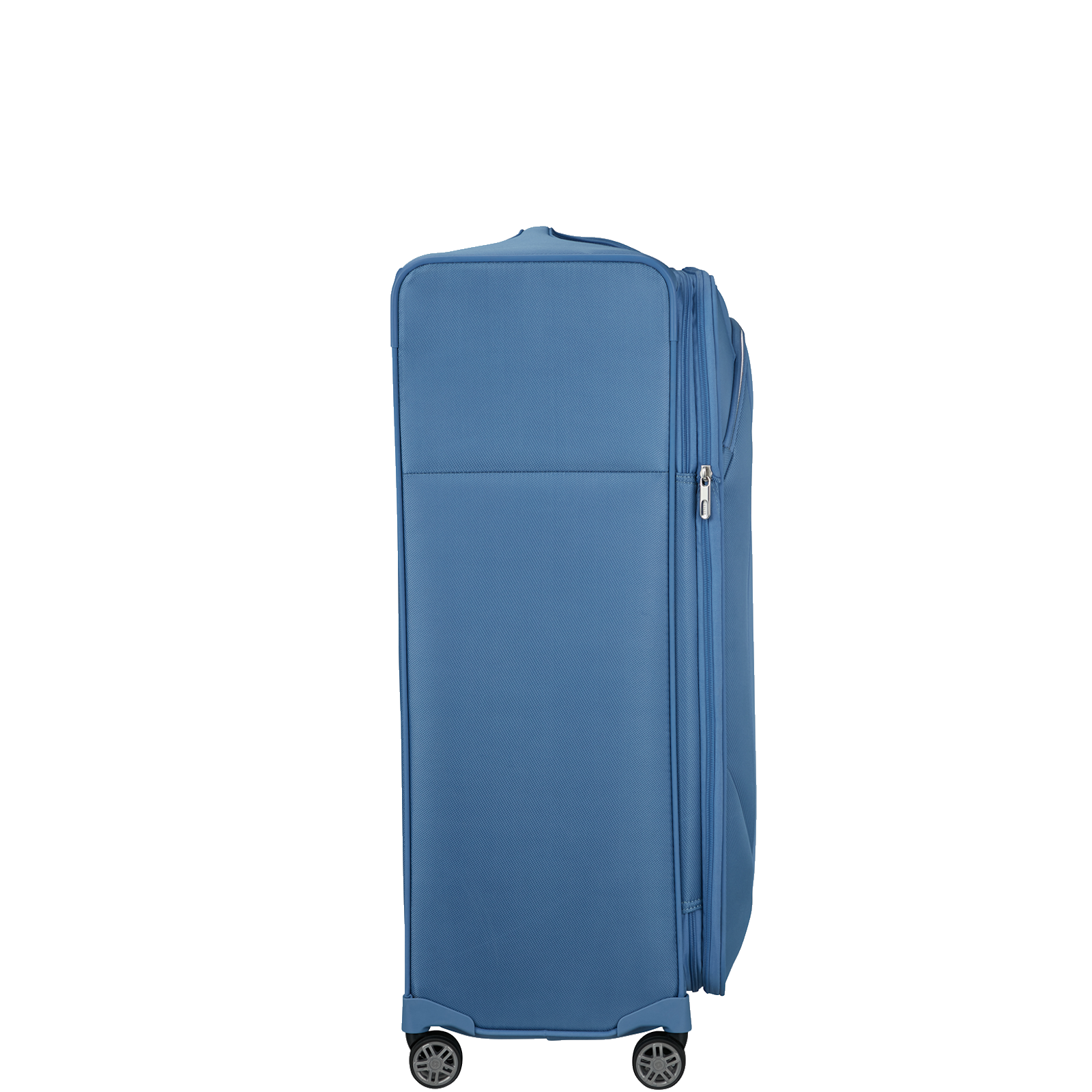 
Samsonite Re-Lite 83cm Expandable XL Suitcase Capri Blue