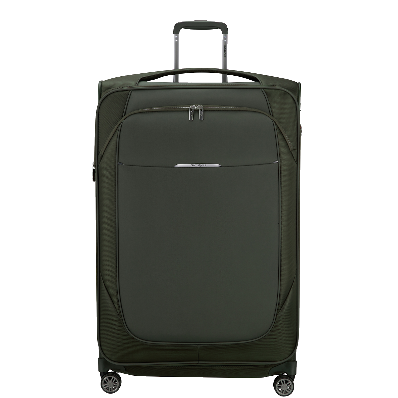 Samsonite Re-Lite Wheel Exp Extra-Large Suitcase 83cm