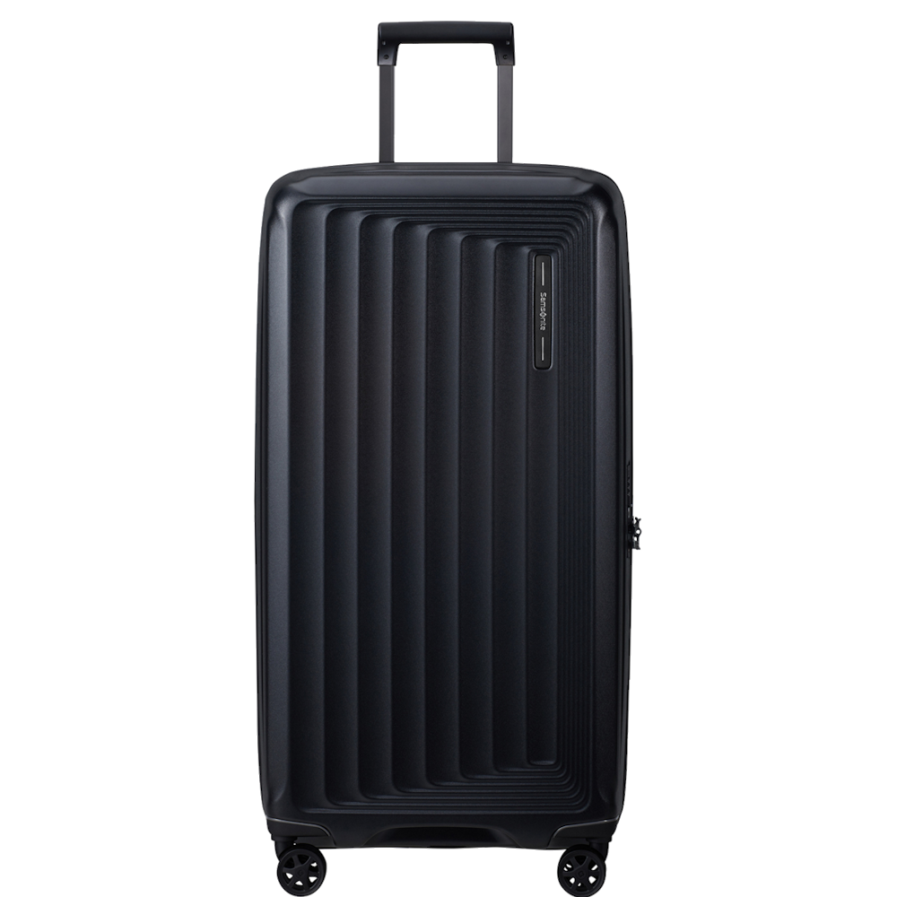 
Samsonite Nuon 80cm Travel Trunk Matt Graphite