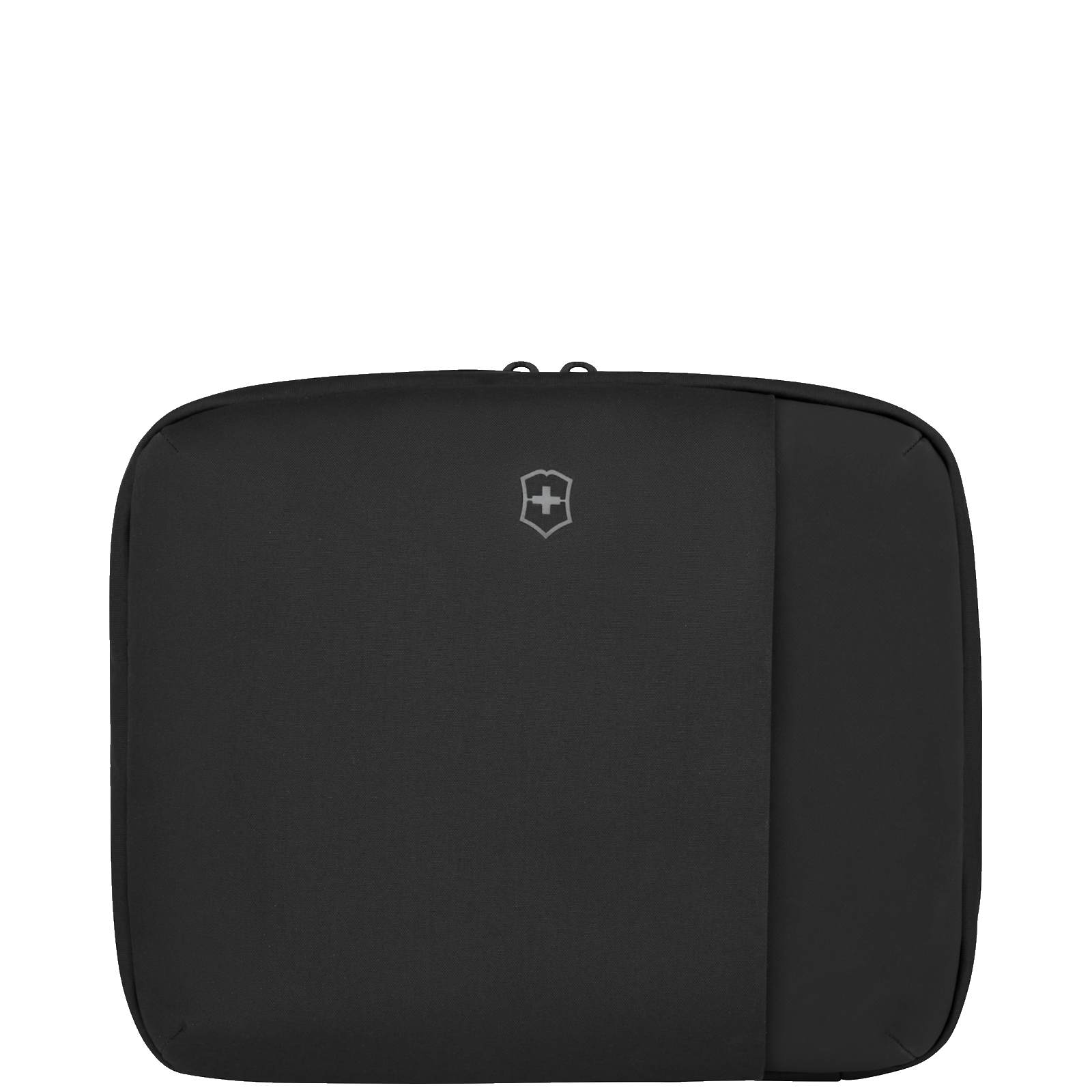 
Victorinox Travel Essentials Hanging Toiletry Bag Black