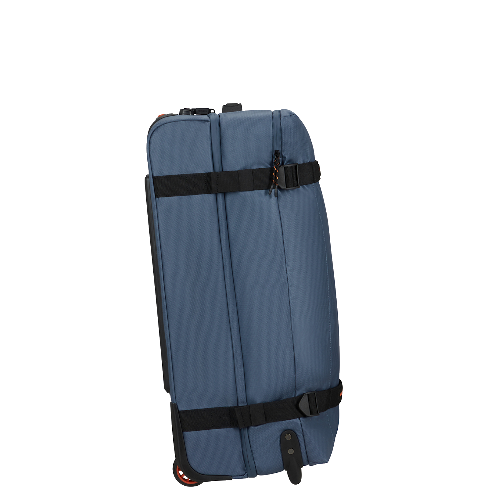 
American Tourister Urban Track Wheeled Duffle M Coat Navy/Orange