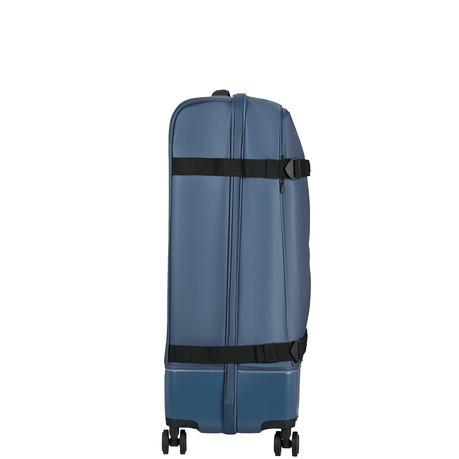 
American Tourister Urban Track Spinner Duffle Coat L Navy/Orange