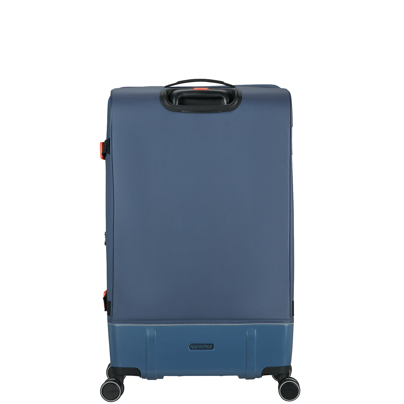 
American Tourister Urban Track Spinner Duffle Coat L Navy/Orange