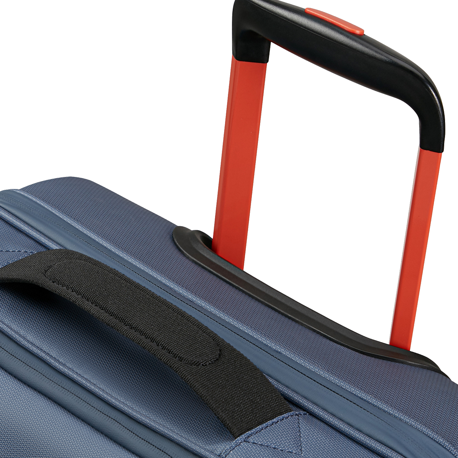 
American Tourister Urban Track Spinner Duffle Coat L Navy/Orange