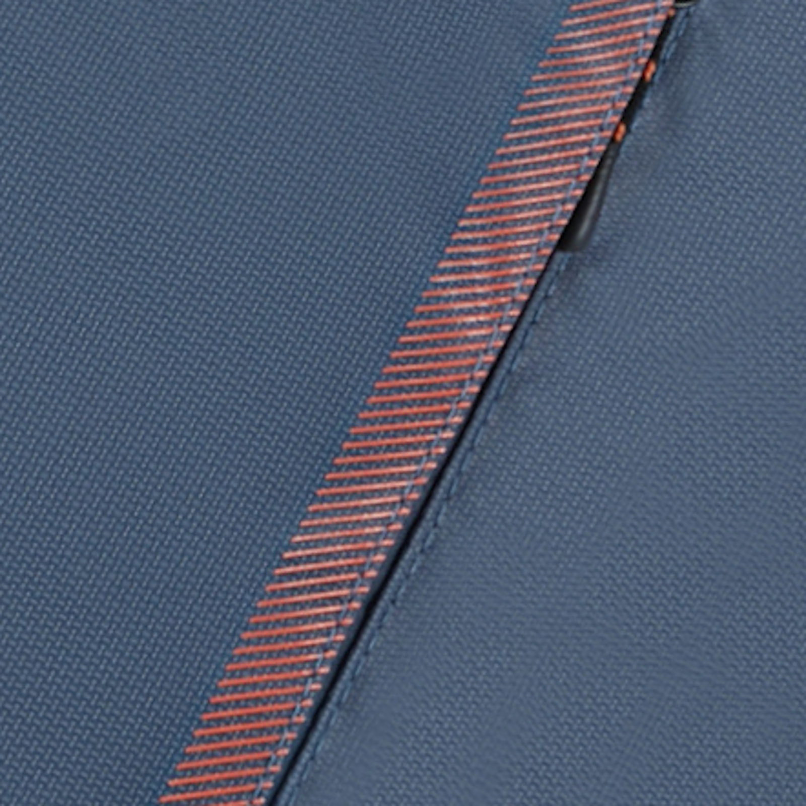 
American Tourister Urban Track Spinner Duffle Coat L Navy/Orange