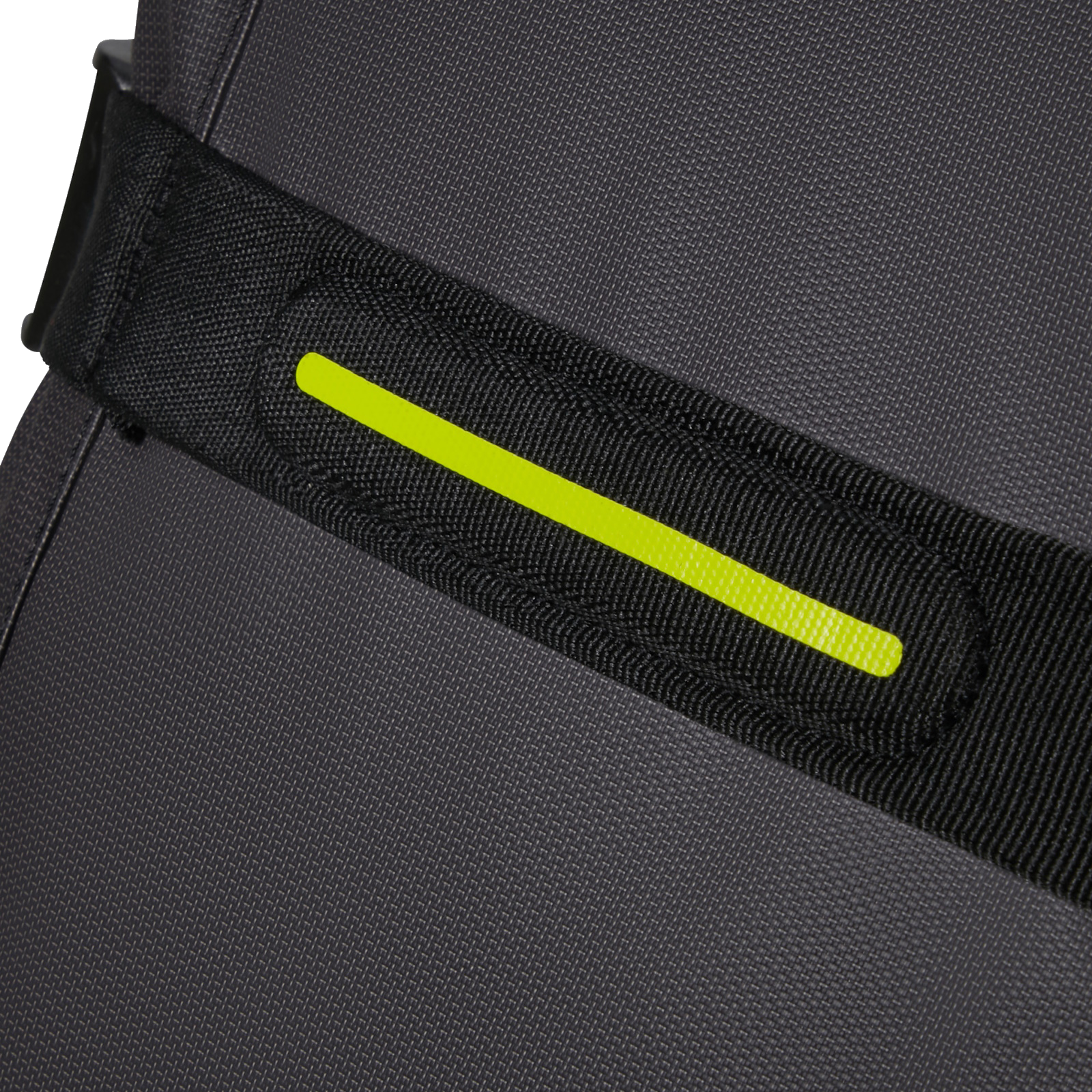 
American Tourister Urban Track Spinner Duffle Coat L Black/Lime