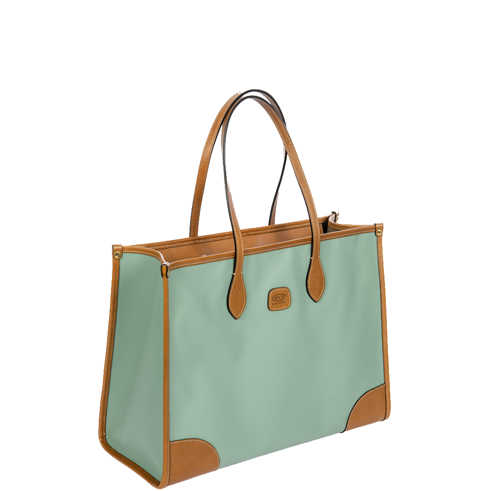 
Bric's Firenze M Opera Bag Eucalyptus