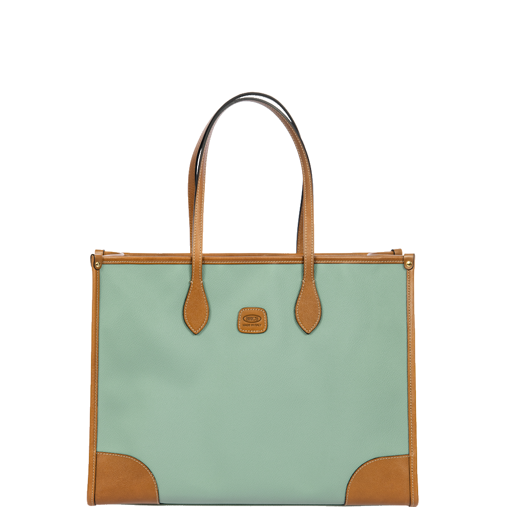 
Bric's Firenze M Opera Bag Eucalyptus
