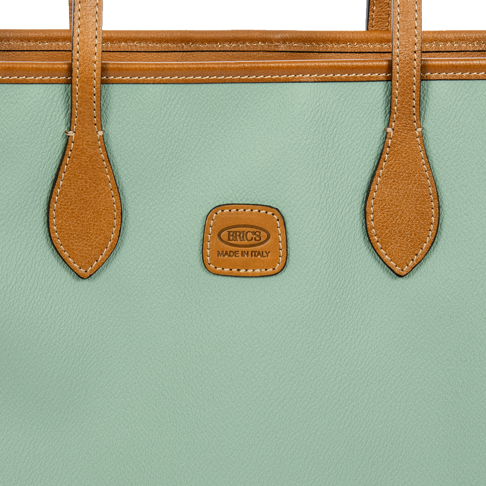 
Bric's Firenze M Opera Bag Eucalyptus