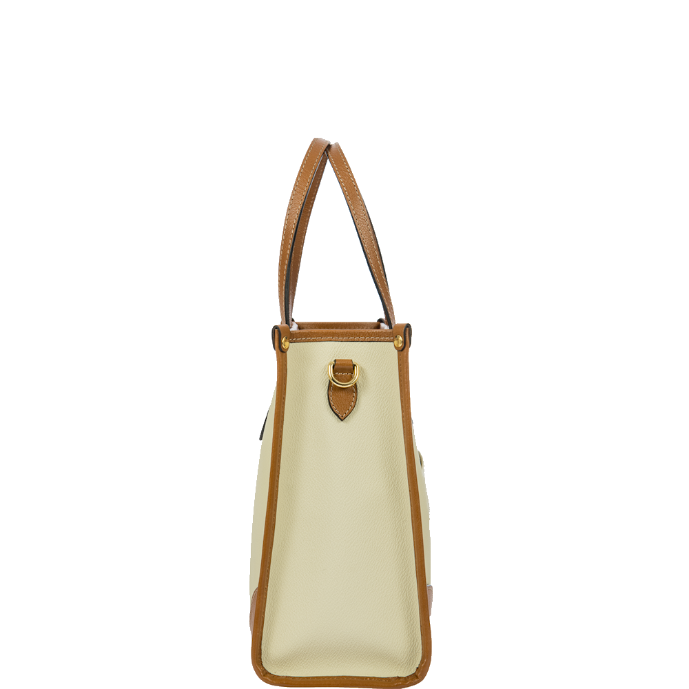
Bric's Firenze S Opera Bag Cream