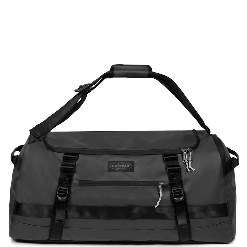 Eastpak Tarp Duffel Pack 71cm M Tarp Black2
