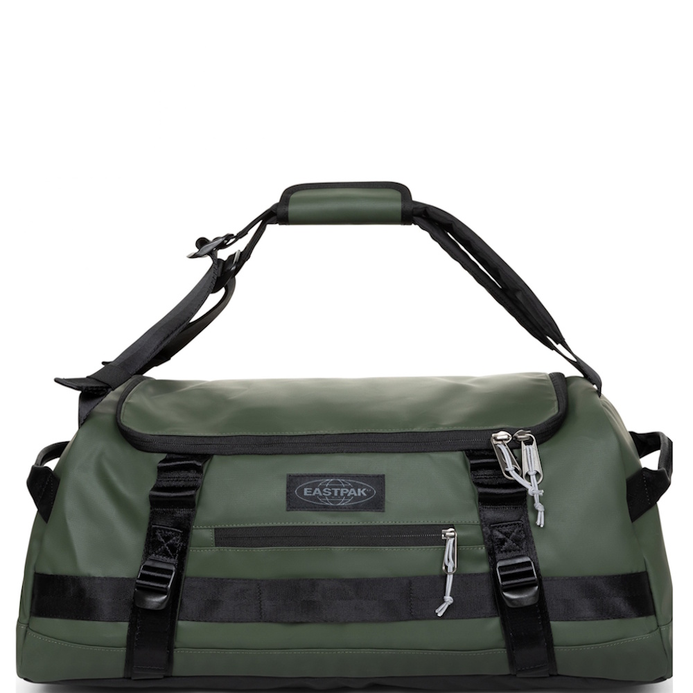 Eastpak Tarp Duffel Pack 71cm M Tarp Forest