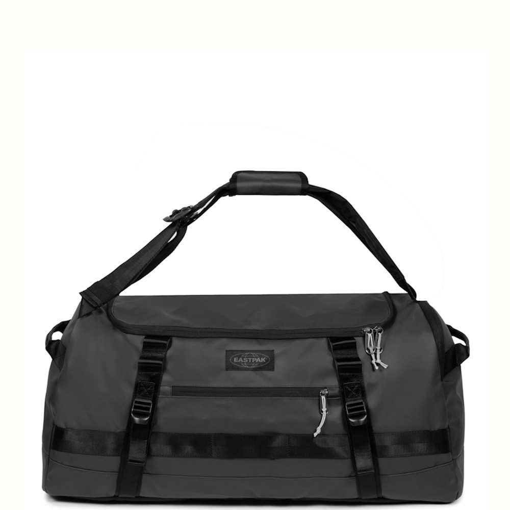 Eastpak Tarp Duffel Pack 54cm S Tarp Black2