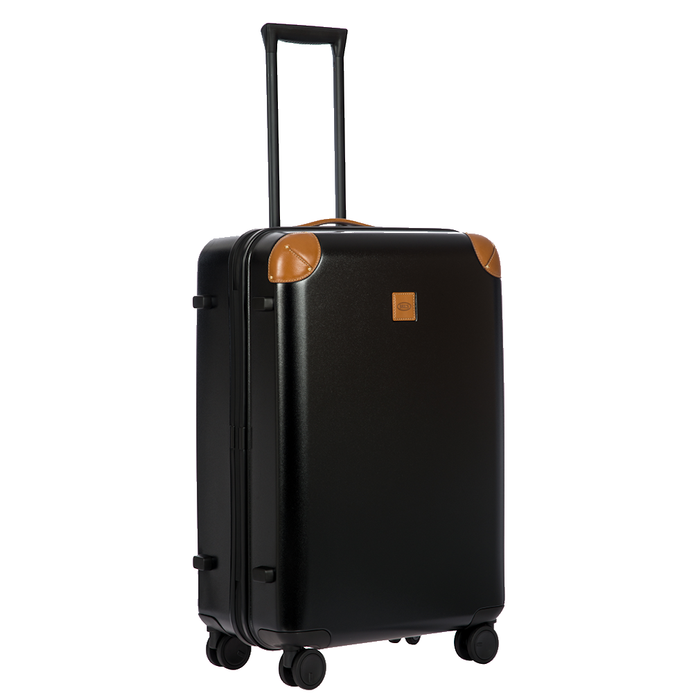 
Bric's Amalfi 71cm Medium Suitcase Black