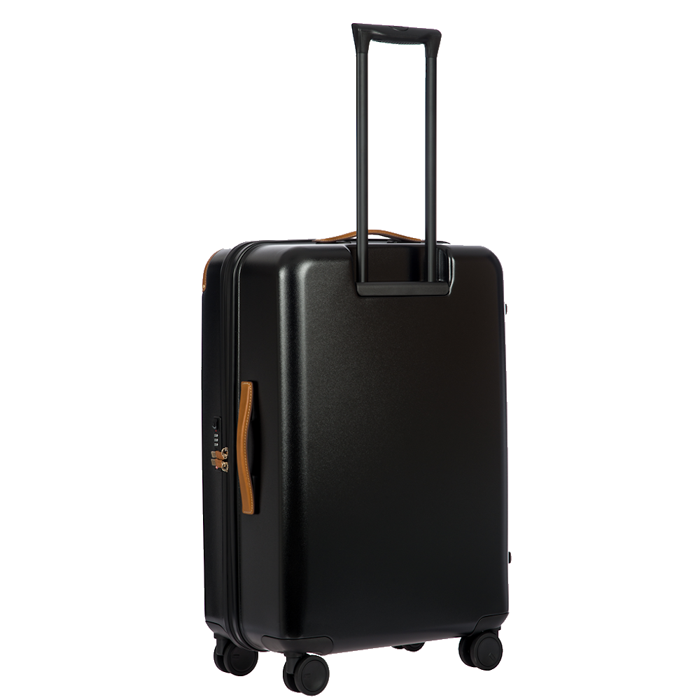 
Bric's Amalfi 71cm Medium Suitcase Black