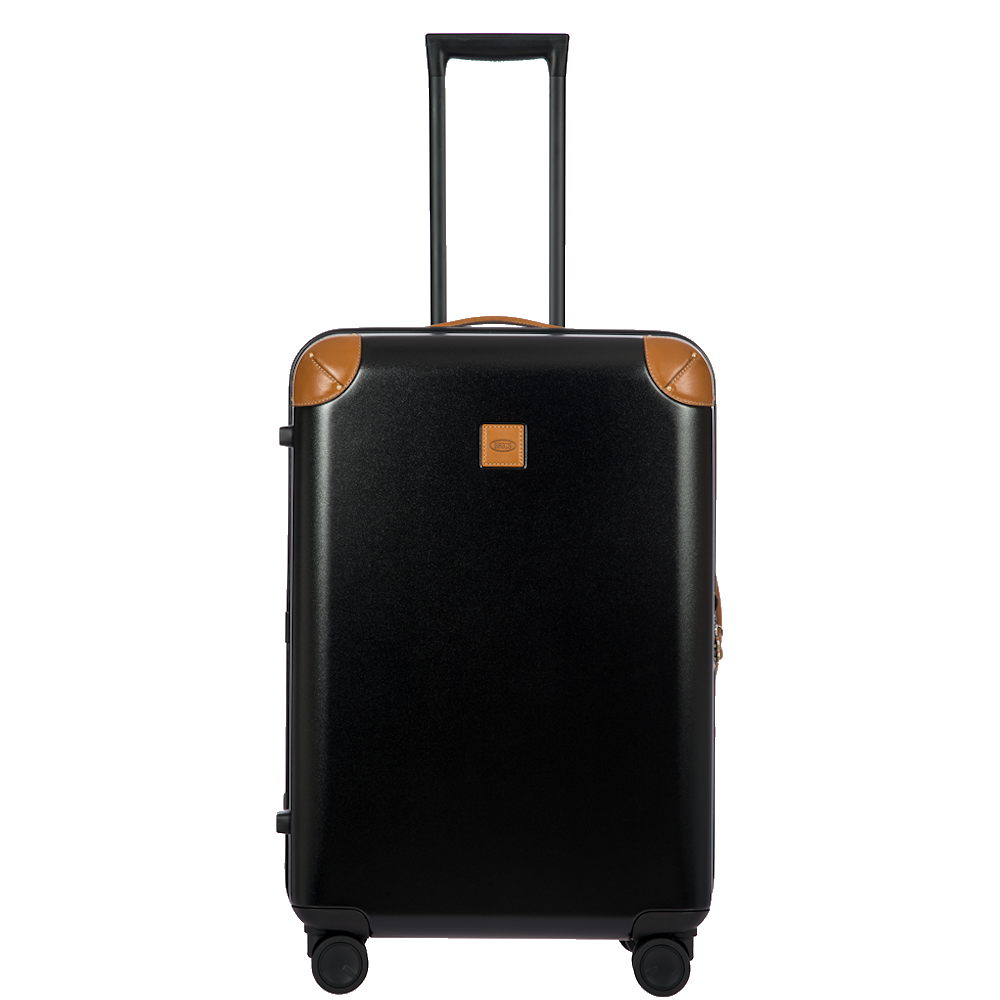 
Bric's Amalfi 71cm Medium Suitcase Black