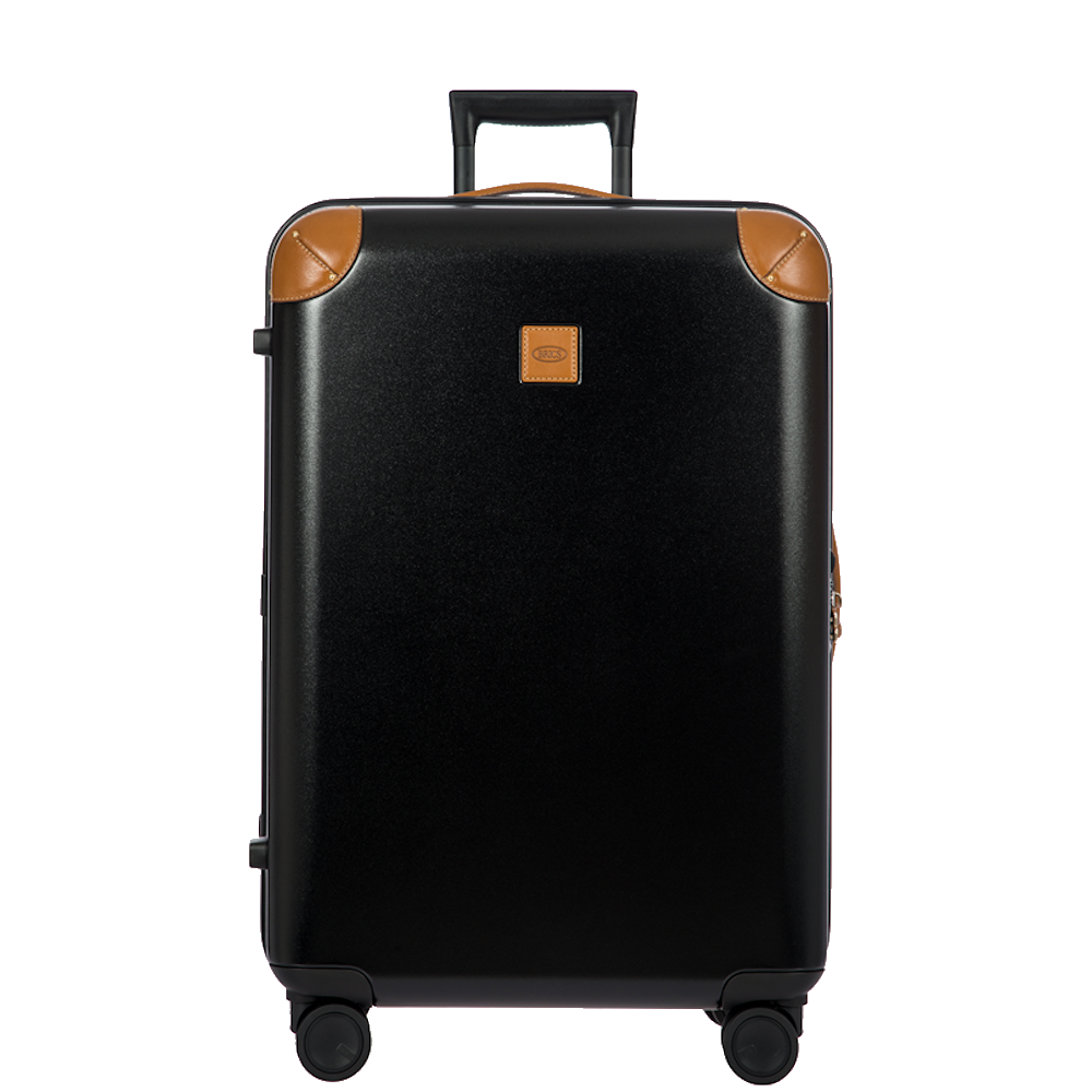 
Bric's Amalfi 71cm Medium Suitcase Black