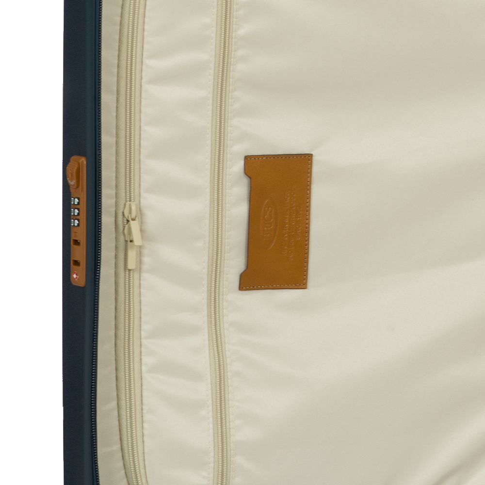 
Bric's Amalfi 71cm Medium Suitcase Blue