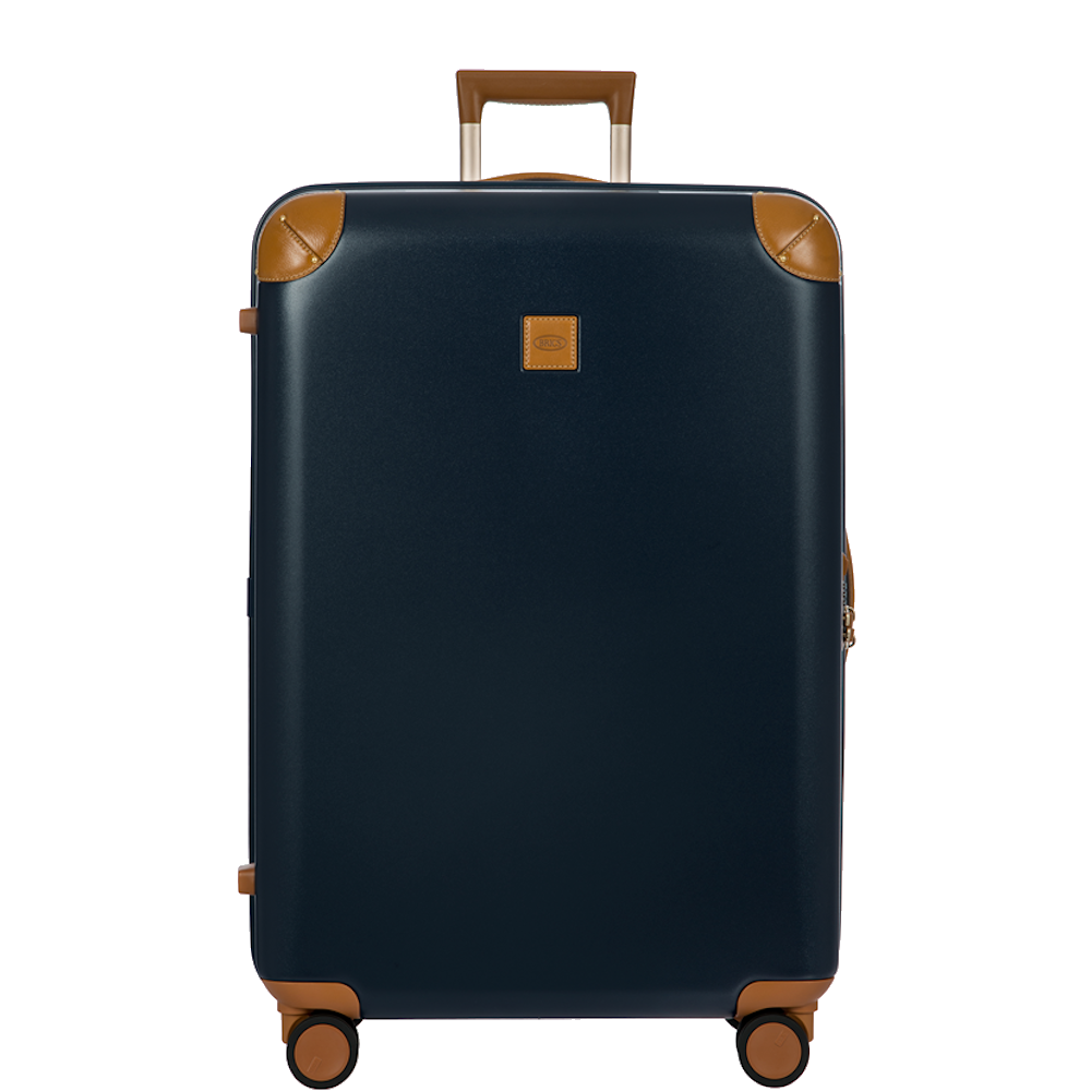 
Bric's Amalfi 78cm Large Suitcase Blue