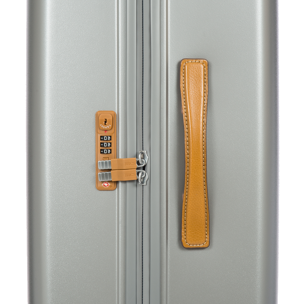 brics tsa lock