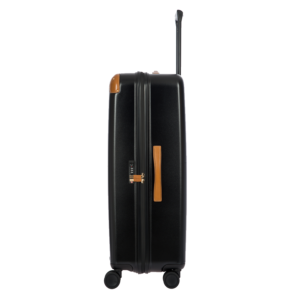 
Bric's Amalfi 82cm Extra-Large Suitcase Black