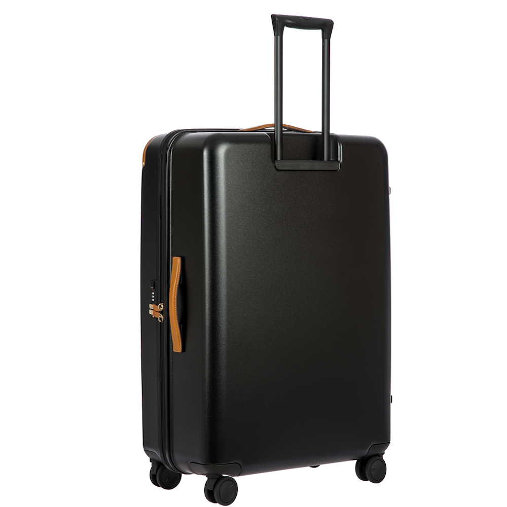 
Bric's Amalfi 82cm Extra-Large Suitcase Black
