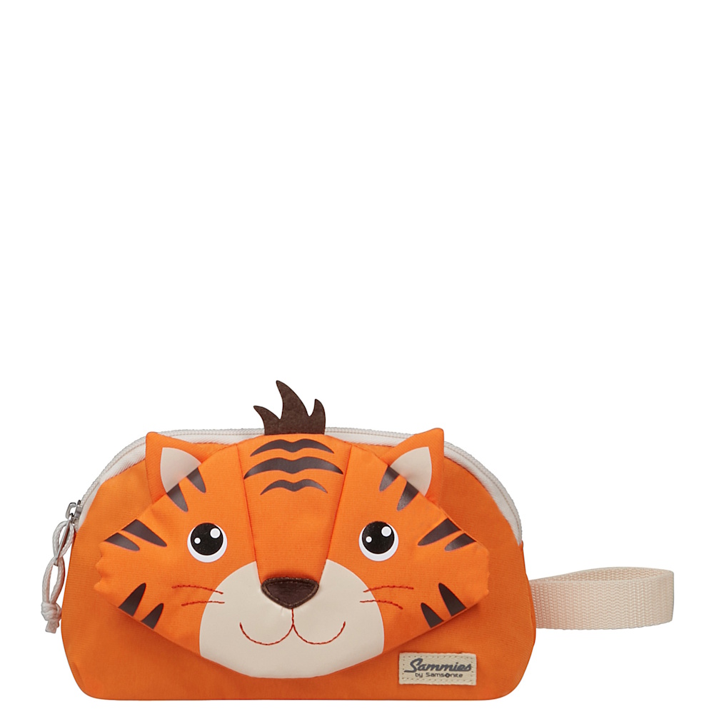 Samsonite Happy Sammies Eco Tiger Toby Toilet Kit Tiger Toby