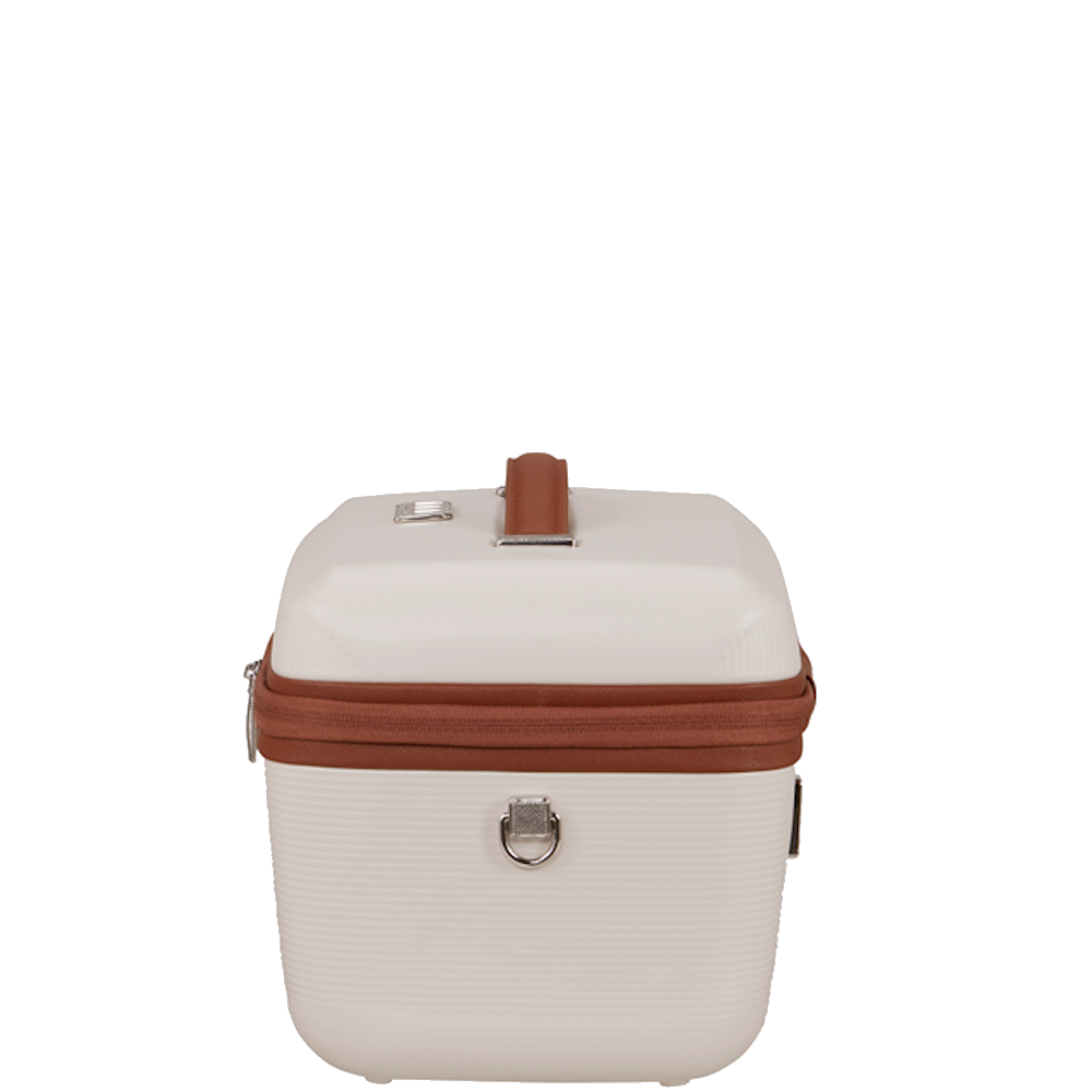 
Samsonite Image Beauty Case Ivory
