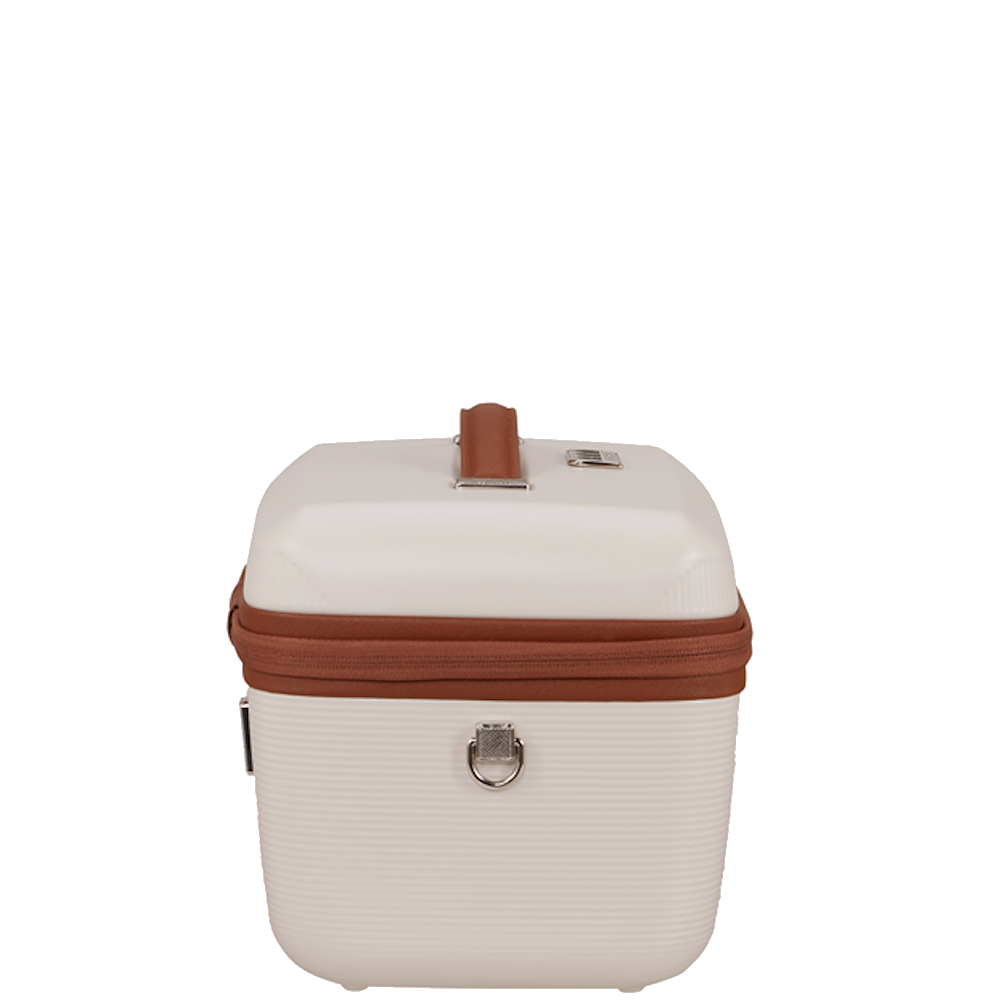 
Samsonite Image Beauty Case Ivory