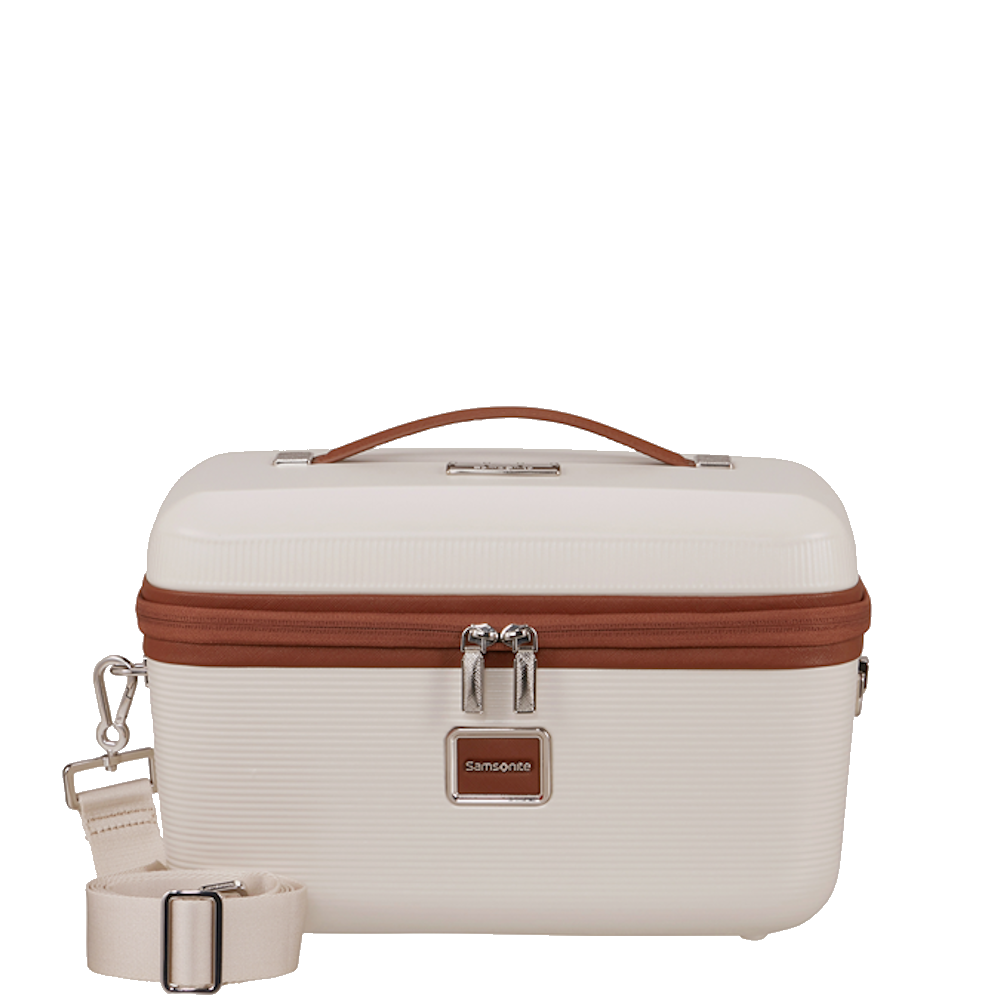
Samsonite Image Beauty Case Ivory