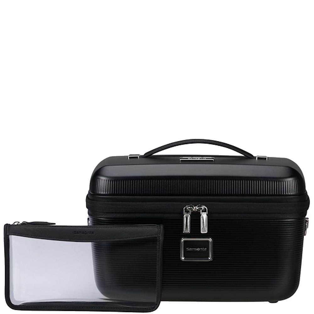 
Samsonite Image Beauty Case Black