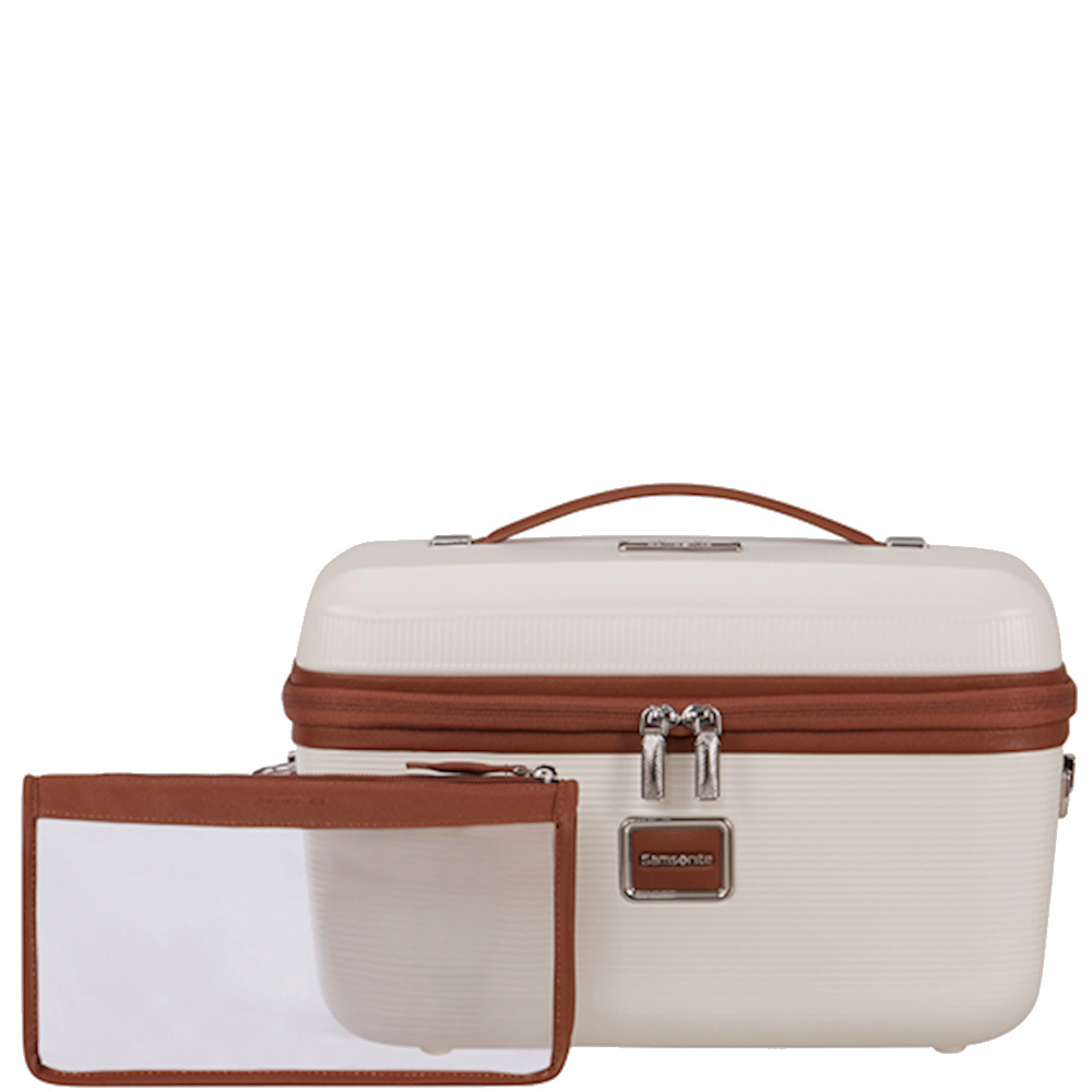 
Samsonite Image Beauty Case Ivory