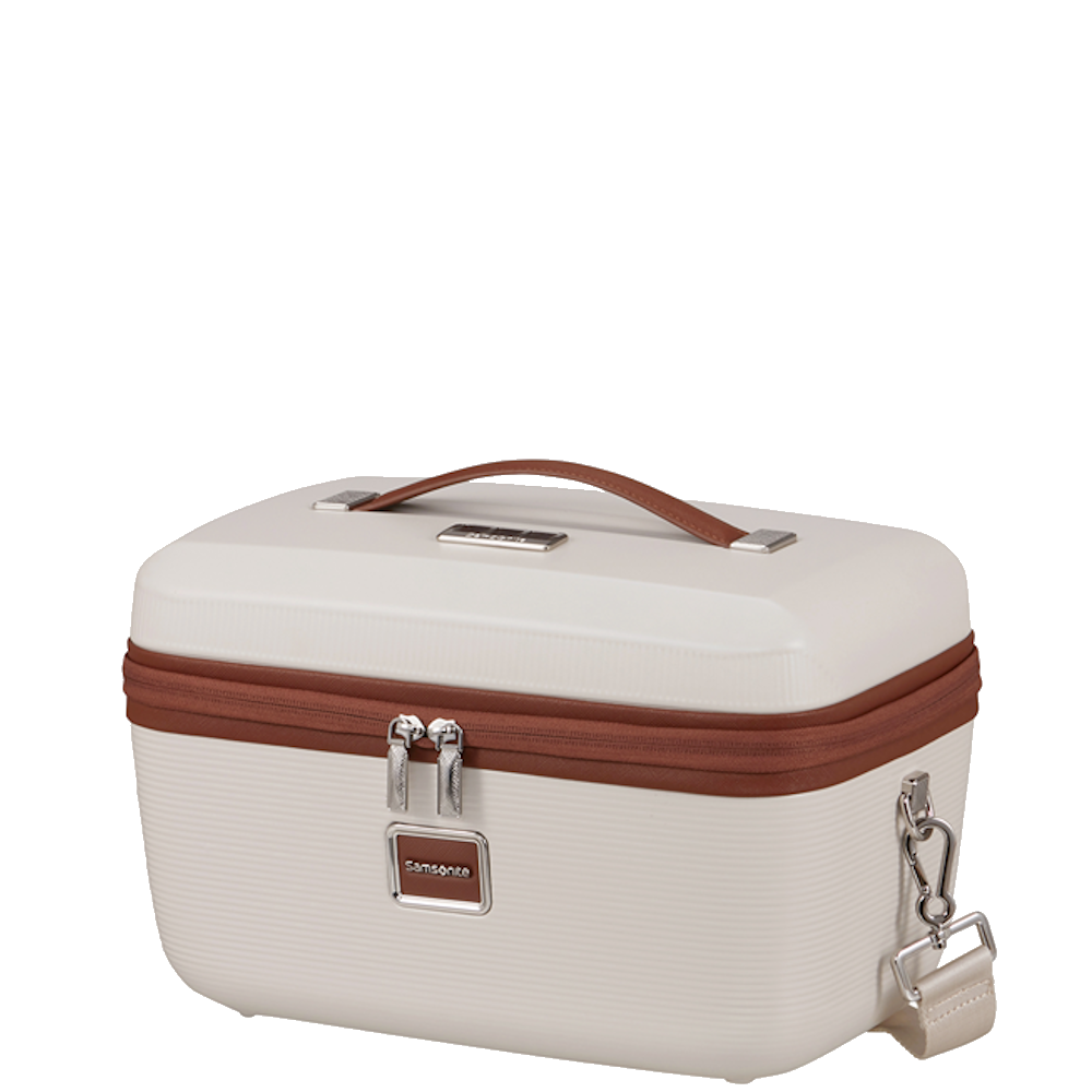 
Samsonite Image Beauty Case Ivory