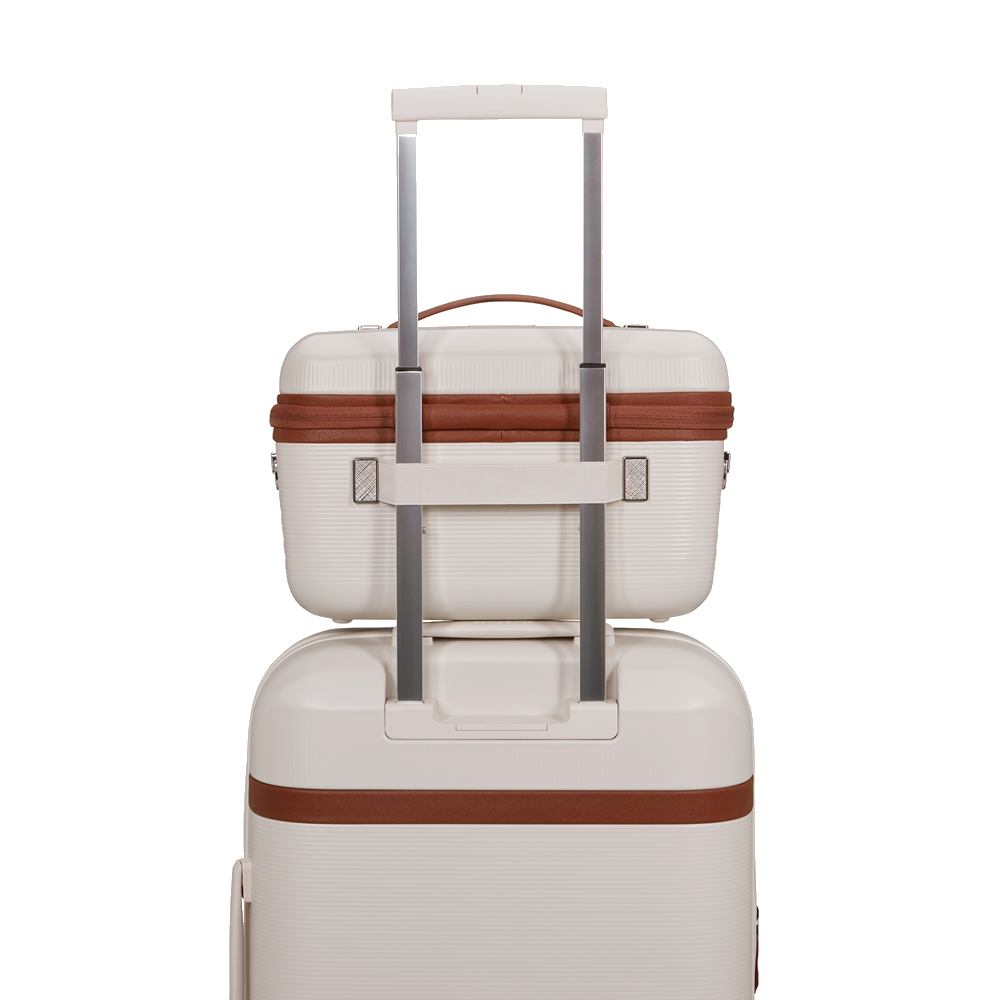
Samsonite Image Beauty Case Ivory