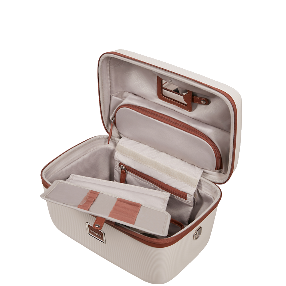 
Samsonite Image Beauty Case Ivory