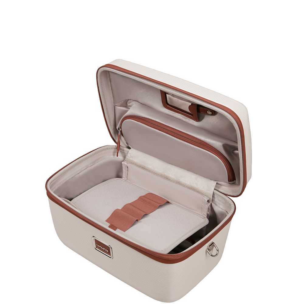 
Samsonite Image Beauty Case Ivory