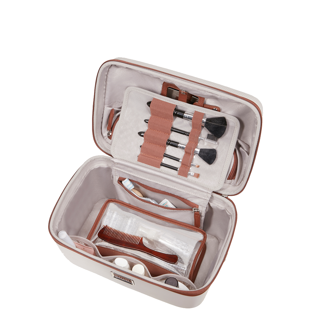 
Samsonite Image Beauty Case Ivory
