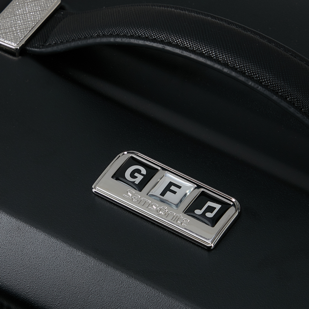 
Samsonite Image Beauty Case Black