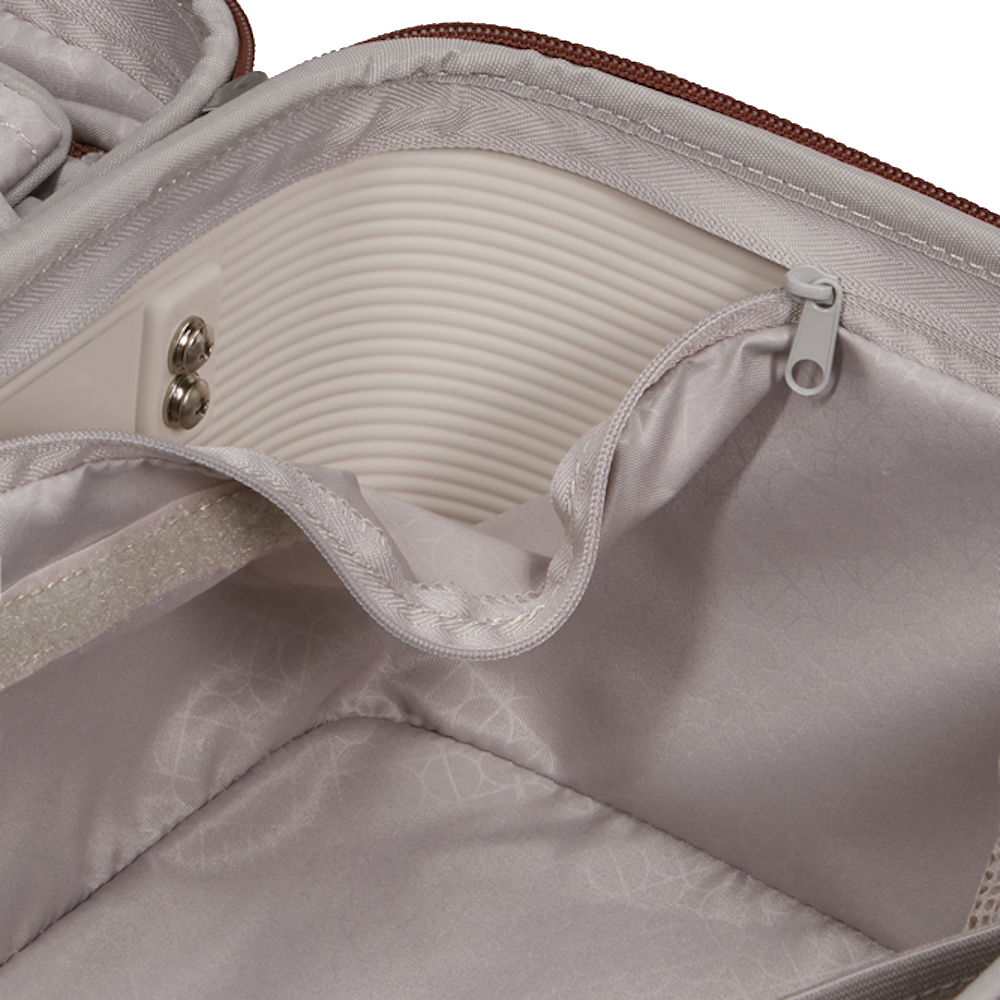 
Samsonite Image Beauty Case Ivory