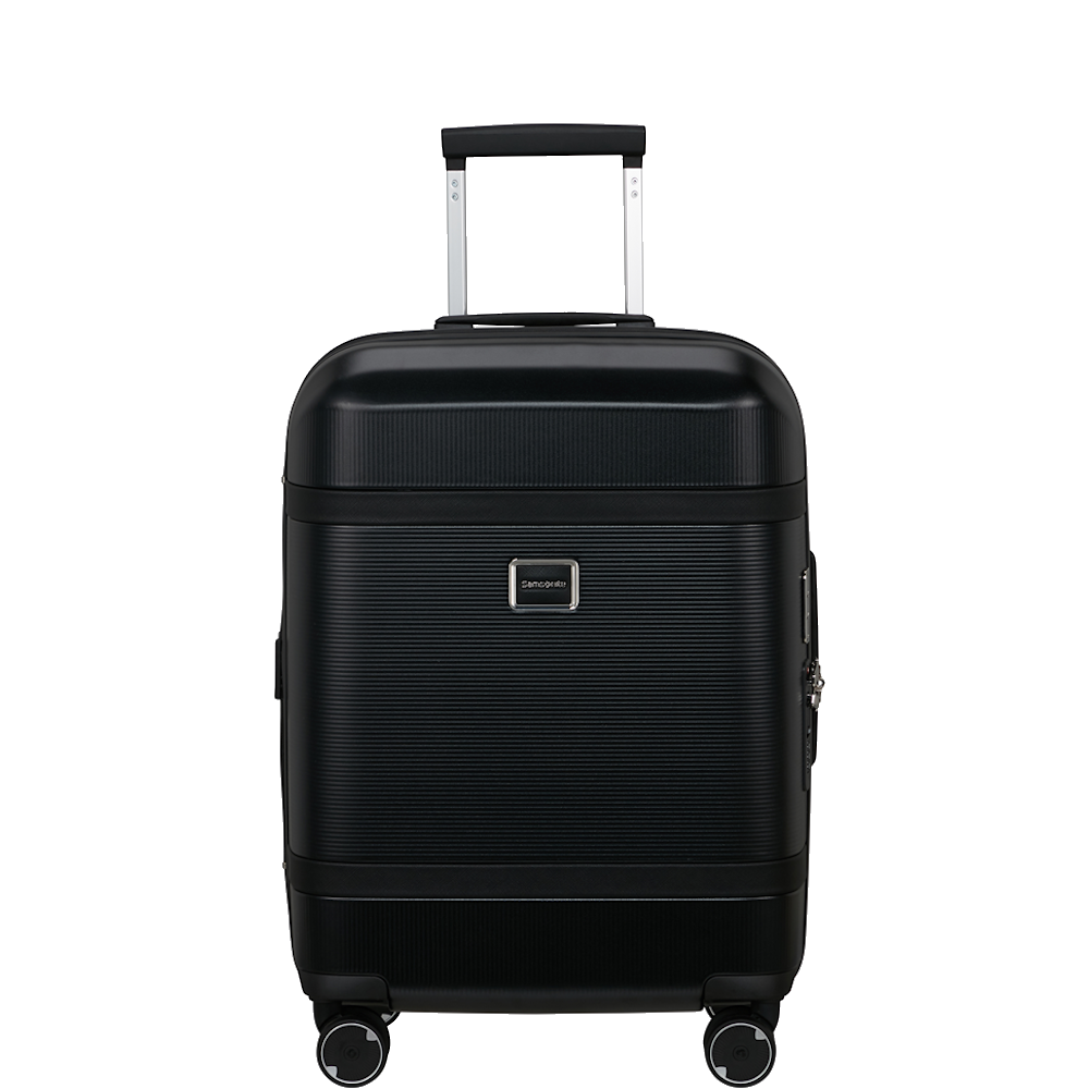 
Samsonite Image 55cm Cabin Suitcase Black