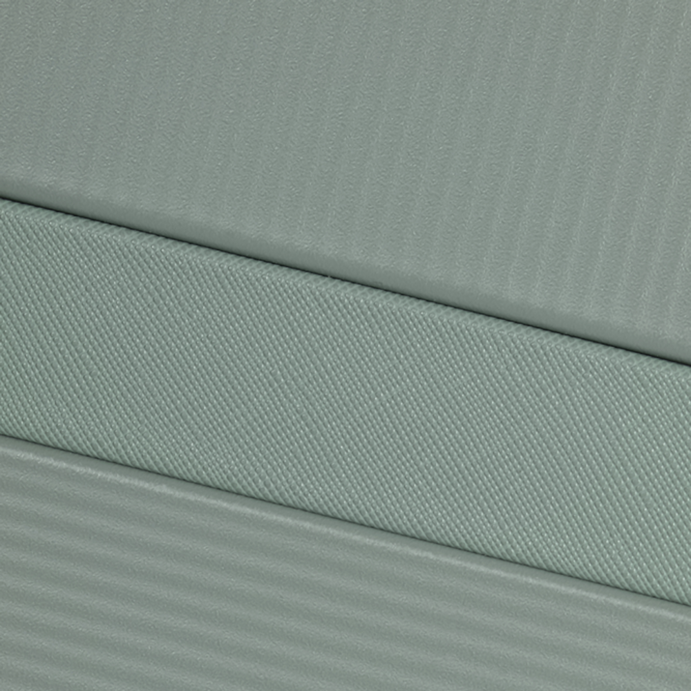 
Samsonite Image 55cm Easy Access Cabin Suitcase Thyme