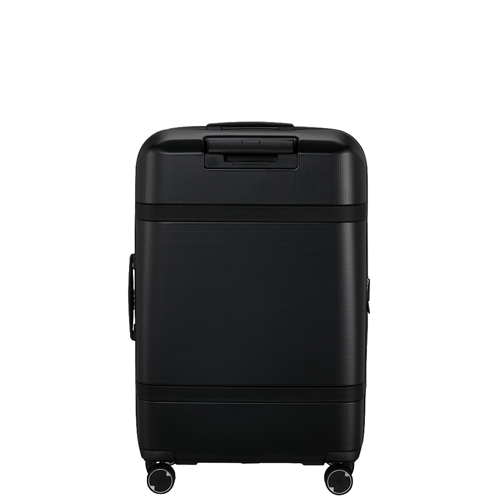 
Samsonite Image 69cm Expandable Medium Suitcase Black