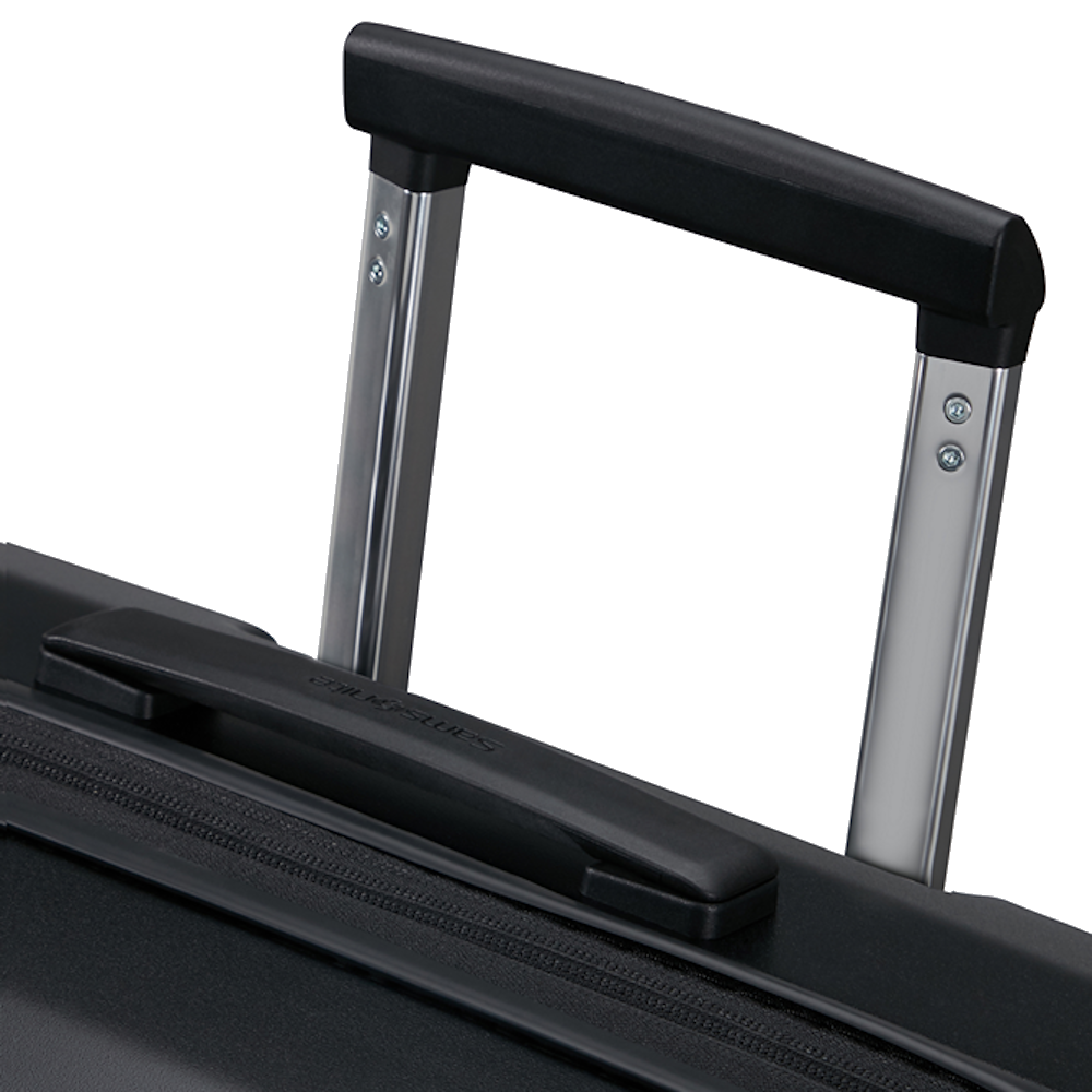 
Samsonite Image 69cm Expandable Medium Suitcase Black