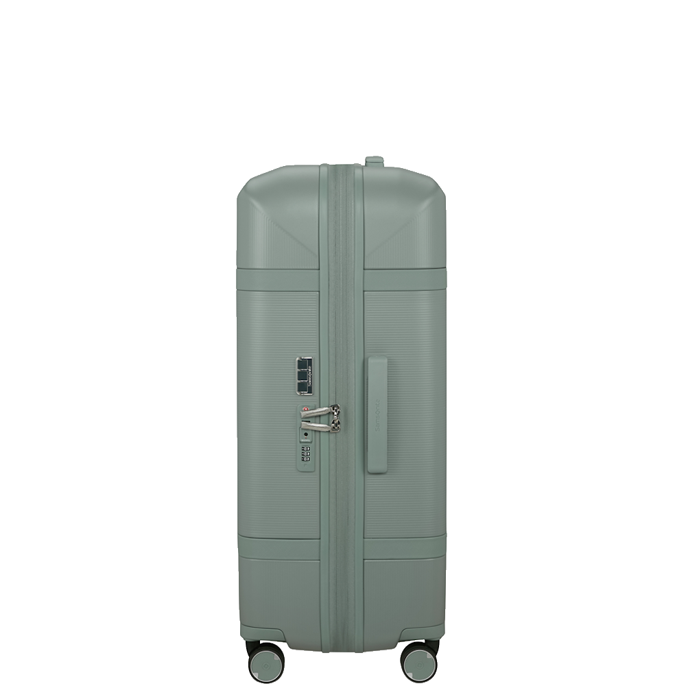 
Samsonite Image 75cm Expandable Large Suitcase Thyme